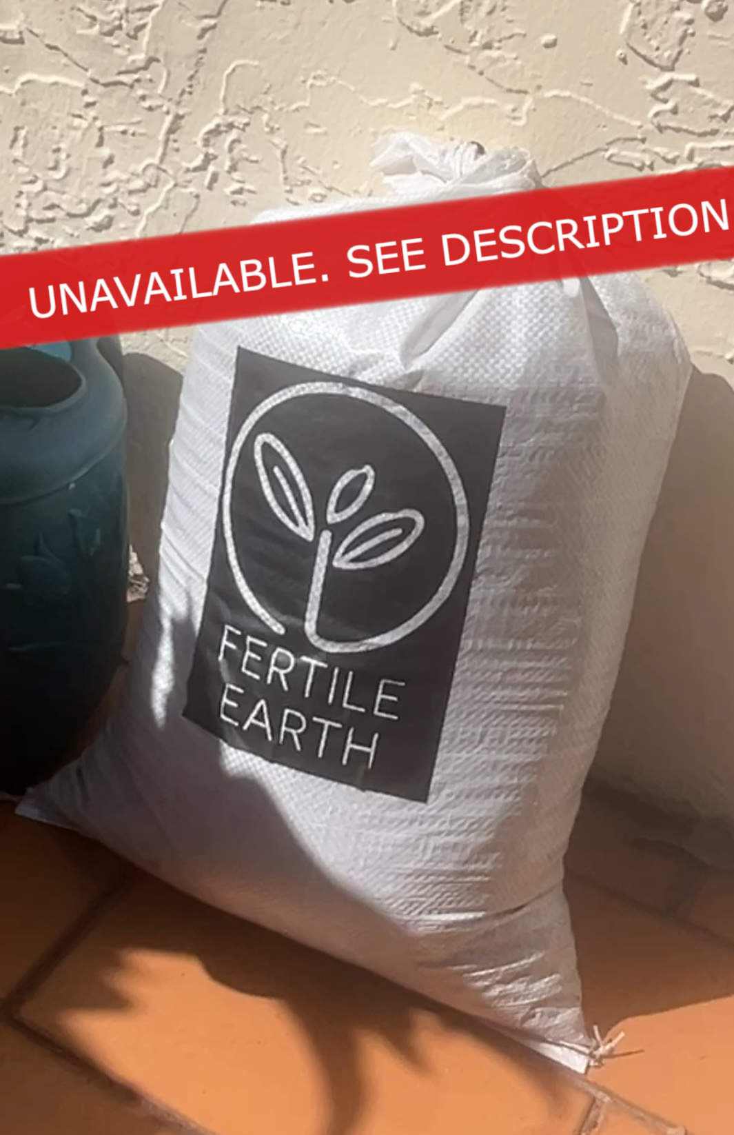 Famous Fertile Earth Living Soil