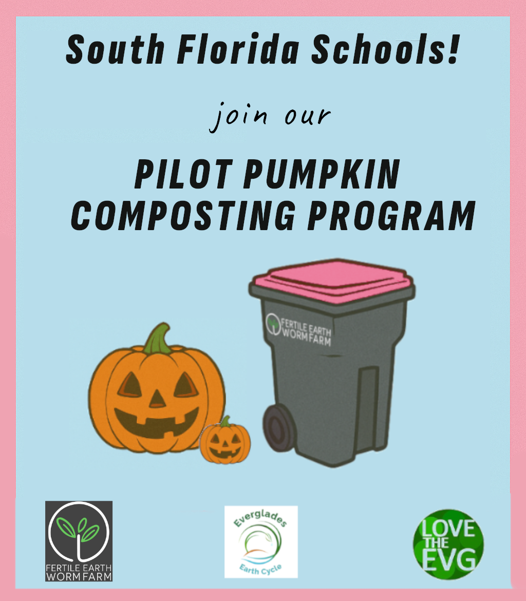Pumpkin Pilot Project : Donation Station
