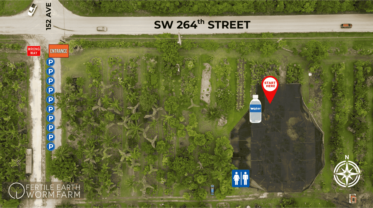 Volunteer Registration